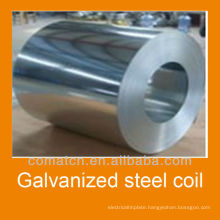 High Quality galvanized steel strip